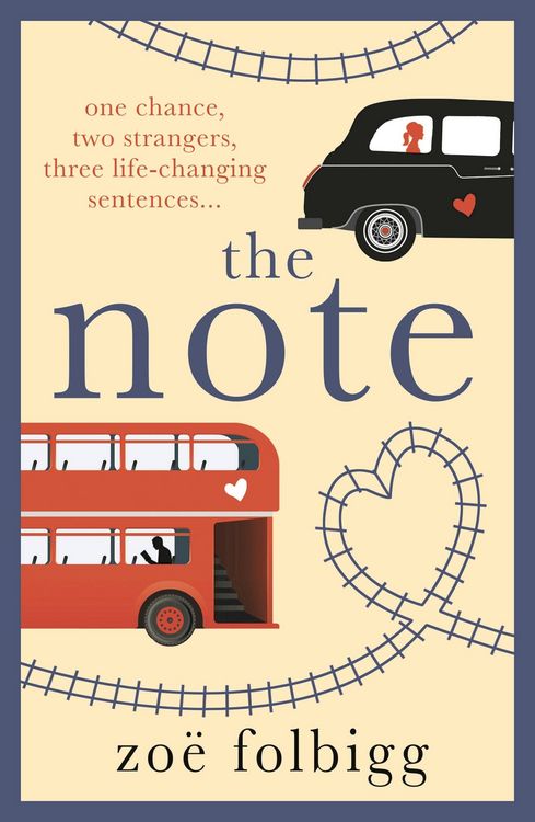 Produktbild: The Note