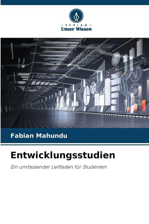 Produktbild: Entwicklungsstudien