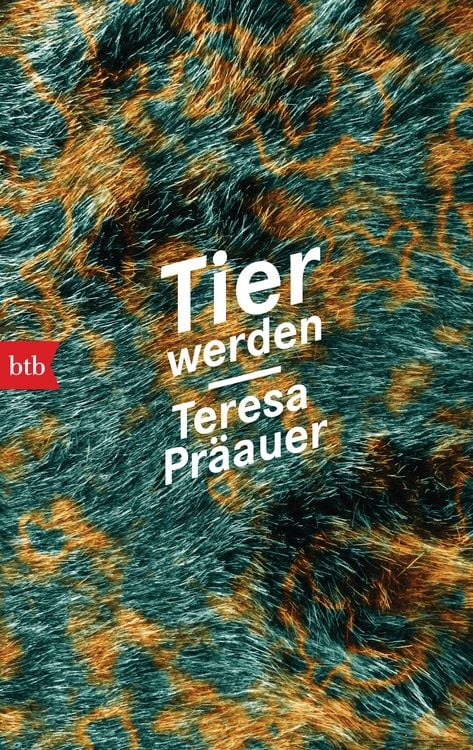 Produktbild: Tier werden