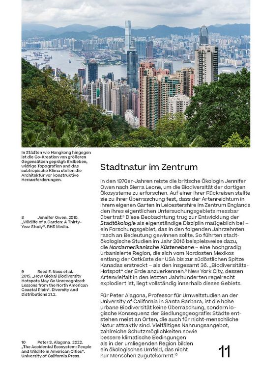 Produktbild: Stadt Natur Rechte