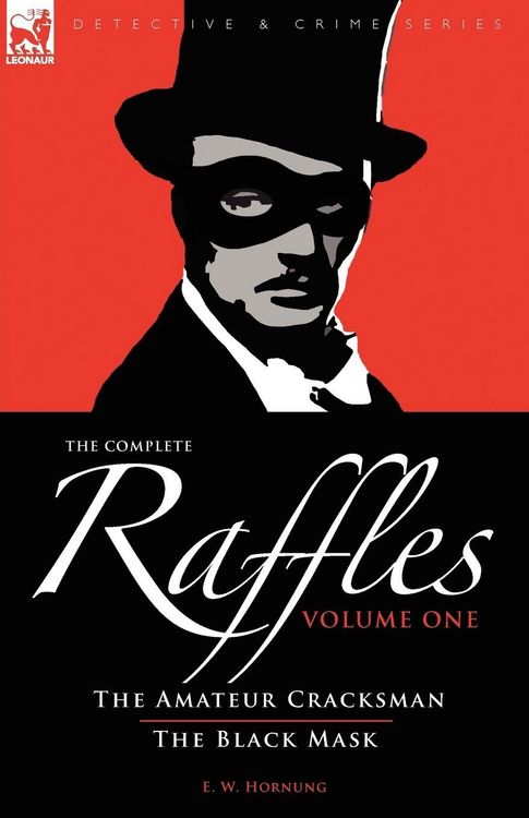 Produktbild: The Complete Raffles