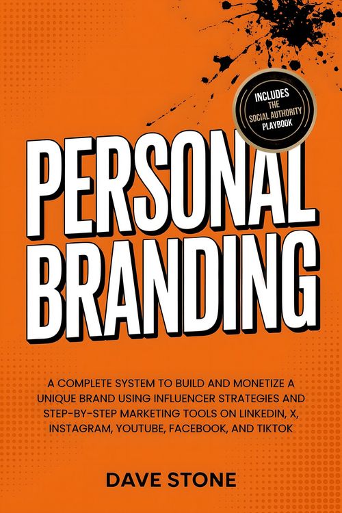 Produktbild: Personal Branding