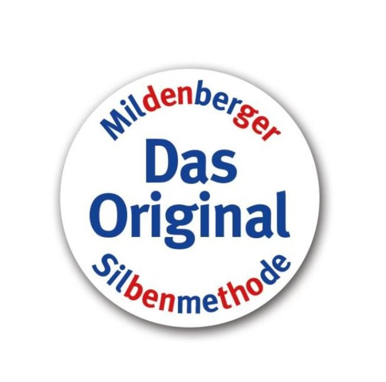 Produktbild: Leserabe mit Mildenberger Silbenmethode - Einhorngeschichten