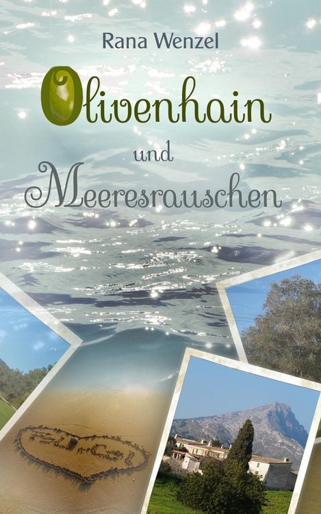 Produktbild: Olivenhain und Meeresrauschen