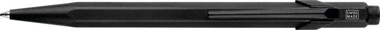 Produktbild: Caran d'Ache Kugelschreiber 849 Black Code