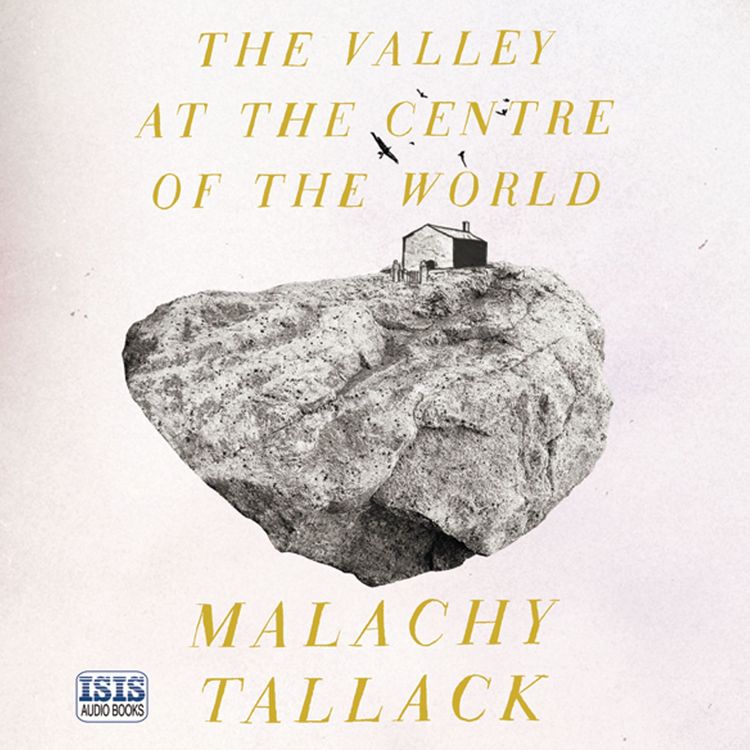 Produktbild: Valley at the Centre of the World, The