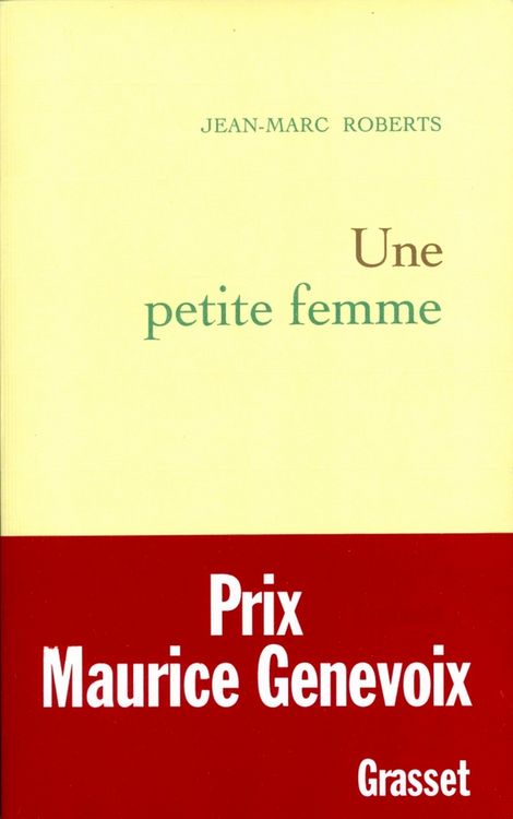 Produktbild: Une petite femme