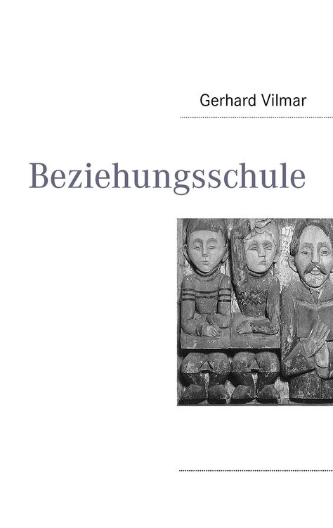 Produktbild: Beziehungsschule