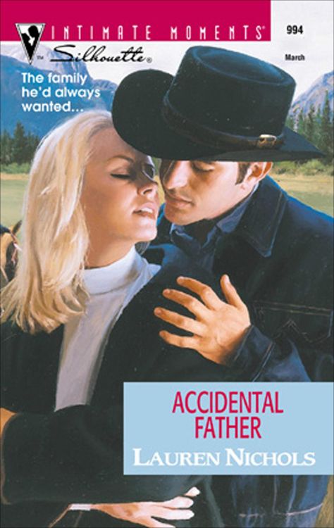 Produktbild: Accidental Father