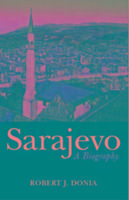 Produktbild: Sarajevo