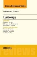Produktbild: Gill, E: Lipidology, An Issue of Cardiology Clinics