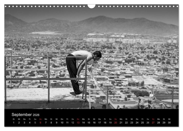 Produktbild: Beautiful Afghanistan Fotos vom Hindukusch (Wandkalender 2026 DIN A3 quer), CALVENDO Monatskalender