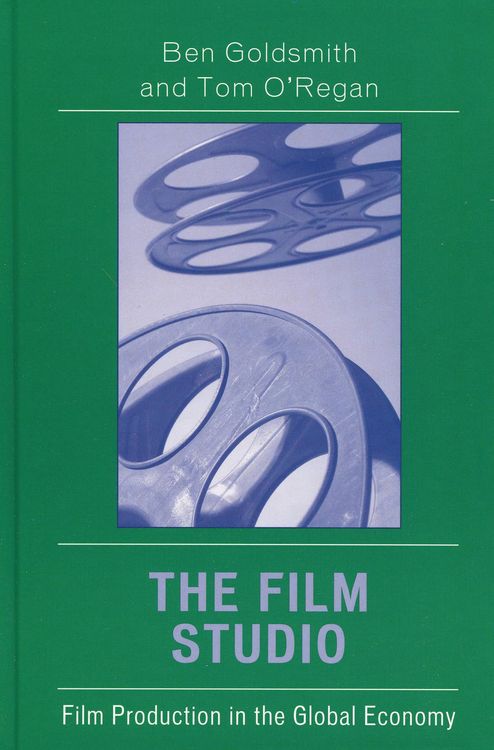 Produktbild: The Film Studio