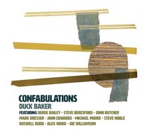 Produktbild: Confabulations