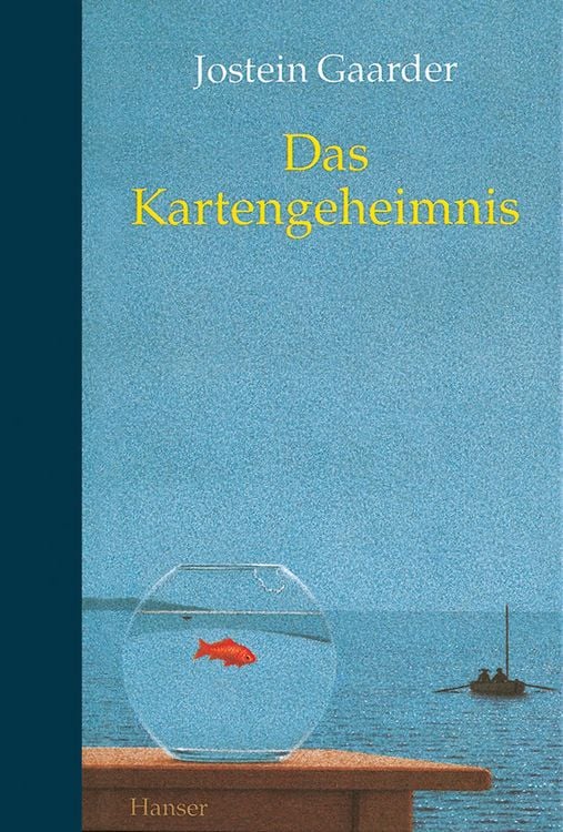 Produktbild: Das Kartengeheimnis