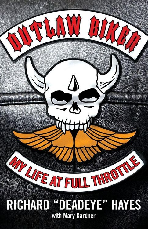 Produktbild: Outlaw Biker