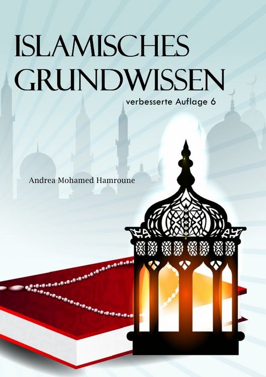 Produktbild: Islamisches Grundwissen