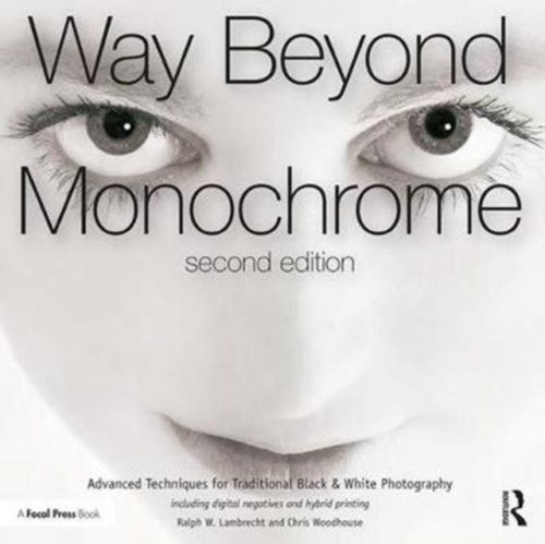 Produktbild: Way Beyond Monochrome 2e
