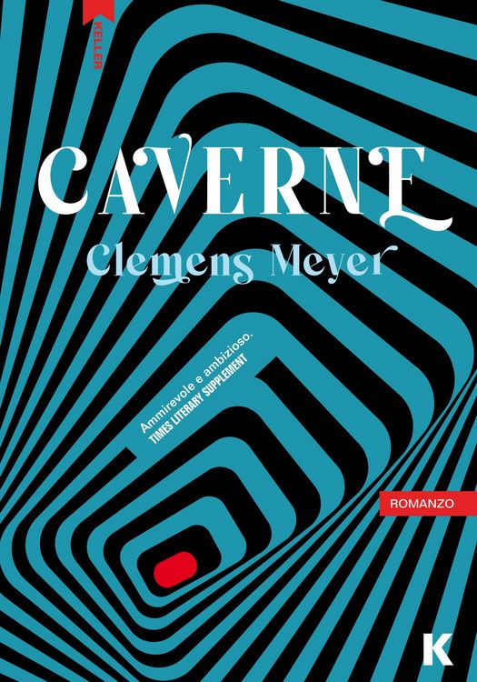 Produktbild: Caverne