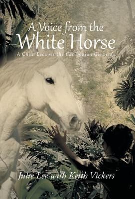 Produktbild: A Voice from the White Horse