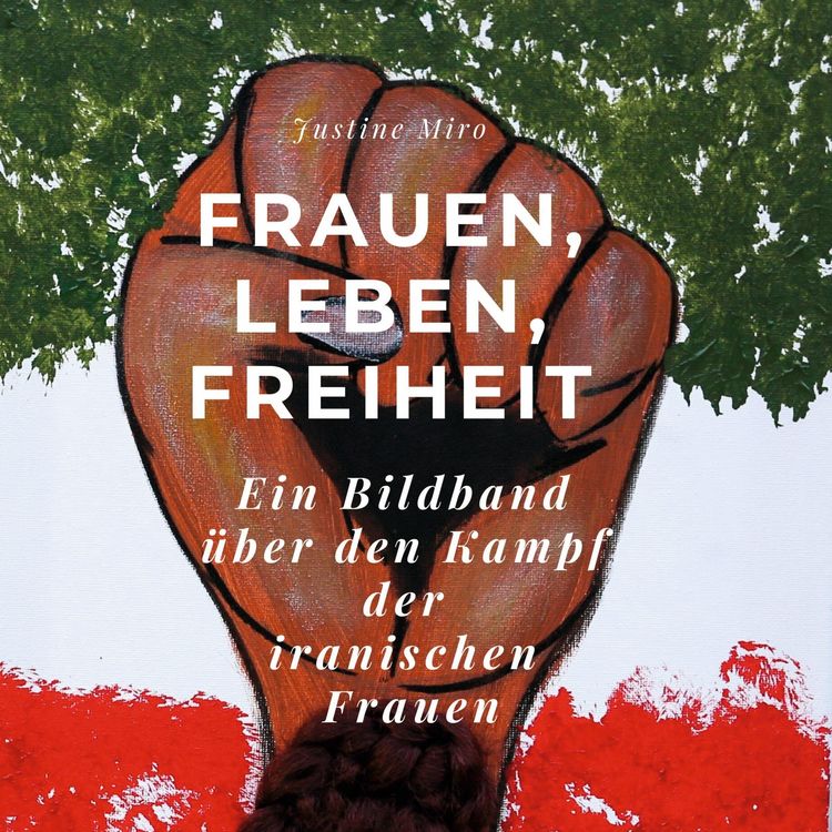 Produktbild: Frauen, Leben, Freiheit