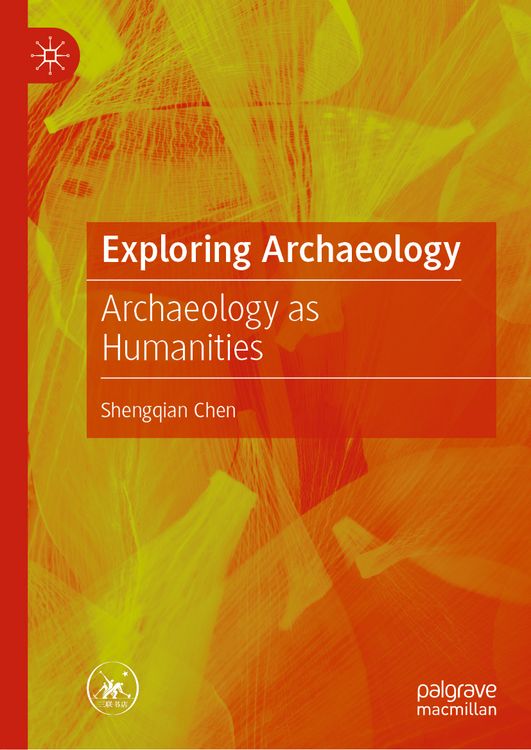 Produktbild: Exploring Archaeology