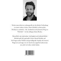 Produktbild: Antworten aus dem Hier und Jetzt