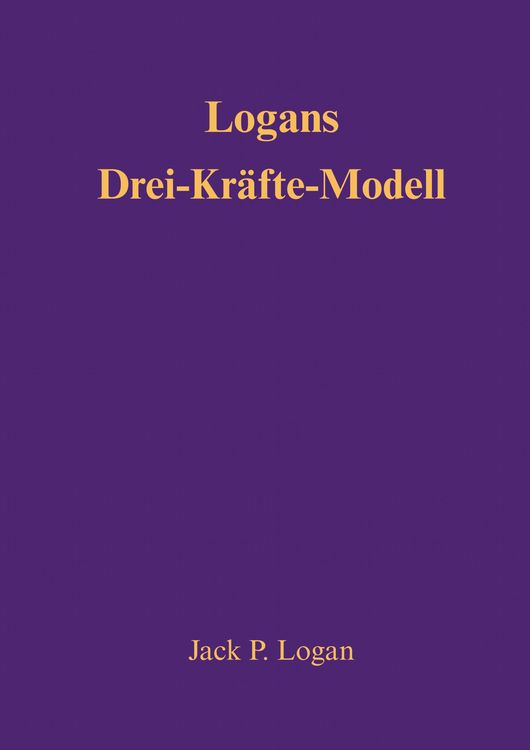 Produktbild: Logans Drei-Kr&auml;fte-Modell