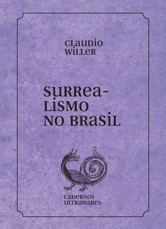 Produktbild: Surrealismo no Brasil
