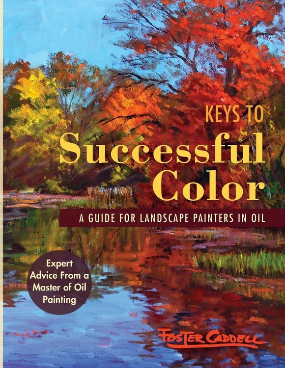Produktbild: Keys to Successful Color