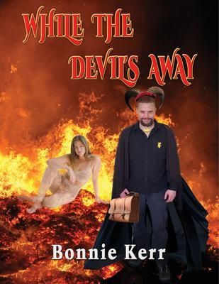 Produktbild: While the Devil's Away
