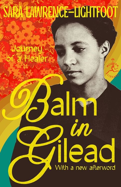Produktbild: Balm in Gilead
