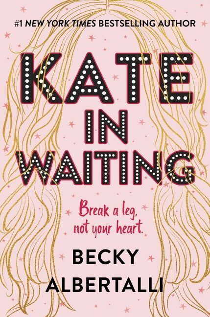Produktbild: Kate in Waiting