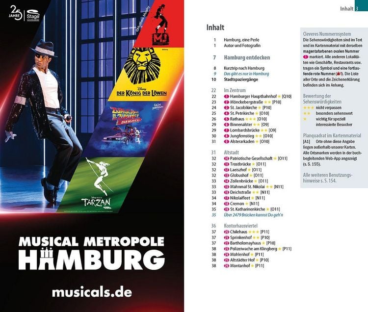 Produktbild: Reise Know-How CityTrip Hamburg