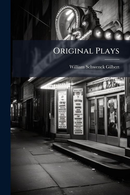 Produktbild: Original Plays