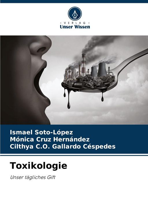 Produktbild: Toxikologie