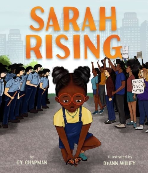 Produktbild: Sarah Rising
