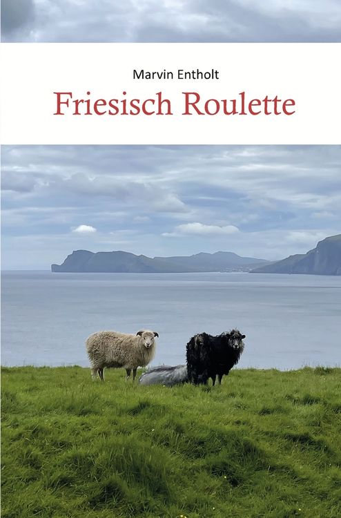 Produktbild: Friesisch Roulette