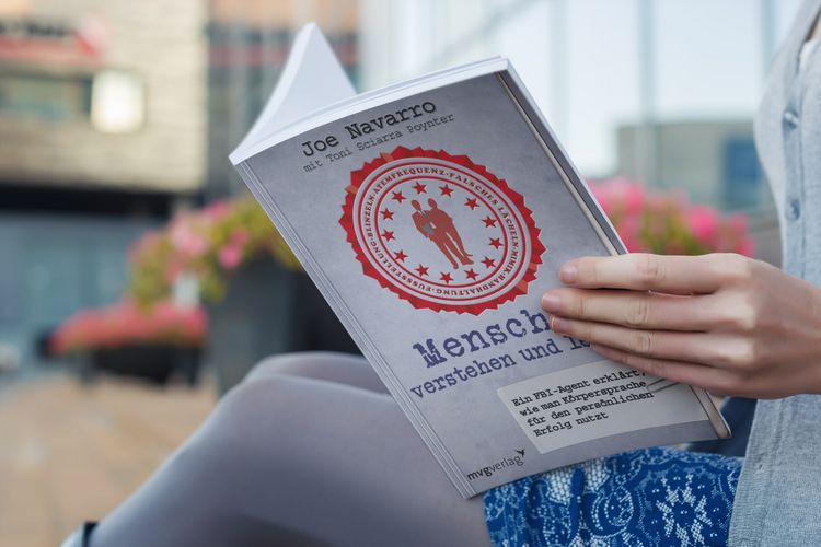 Produktbild: Menschen verstehen und lenken