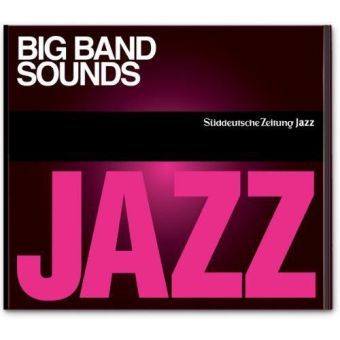 Produktbild: Big Band Sounds, 1 Audio-CD