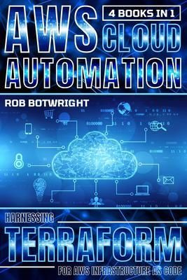 Produktbild: AWS Cloud Automation
