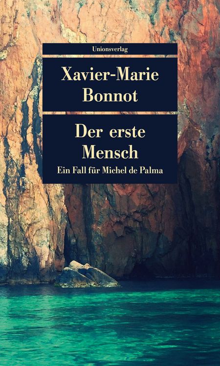 Produktbild: Der erste Mensch