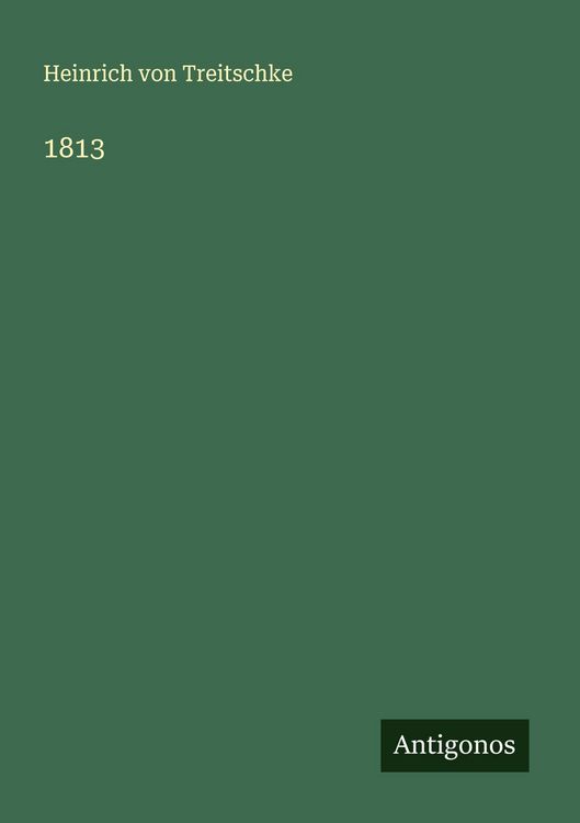 Produktbild: 1813