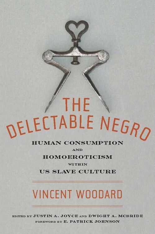 Produktbild: The Delectable Negro