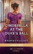 Produktbild: Cinderella At The Duke's Ball