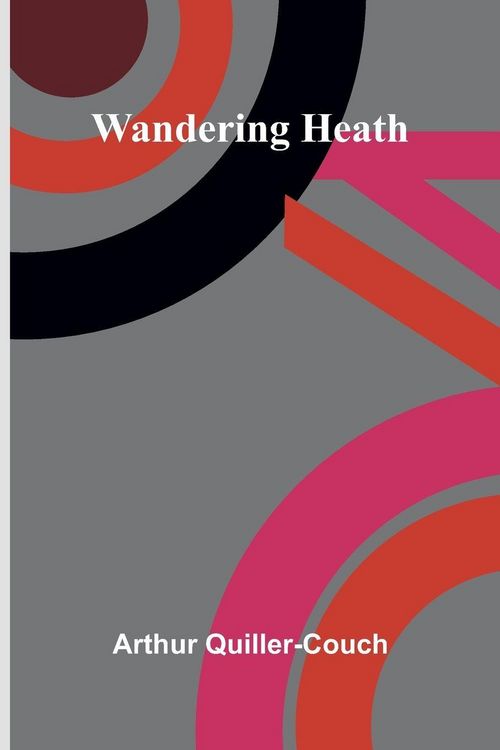 Produktbild: Wandering Heath