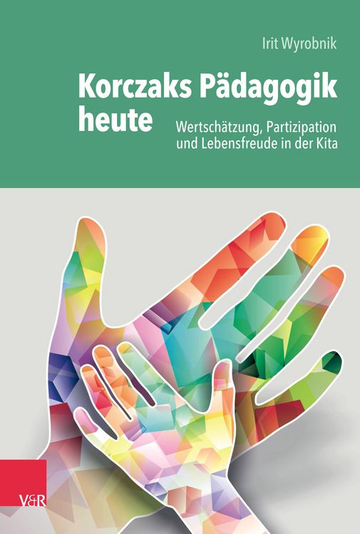 Produktbild: Korczaks P&auml;dagogik heute