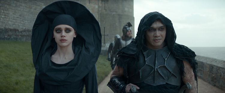 Dungeons & Dragons: Ehre unter Dieben (+ Blu-ray)