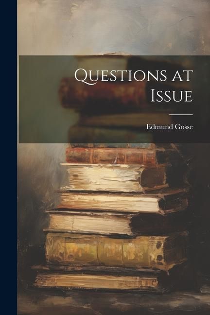 Produktbild: Questions at Issue