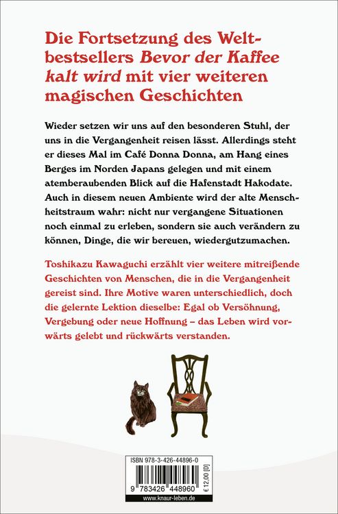 Produktbild: Bevor die Erinnerung verblasst